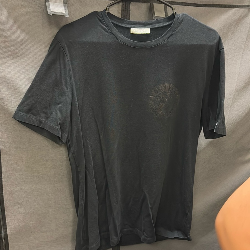 Versace collection t shirt